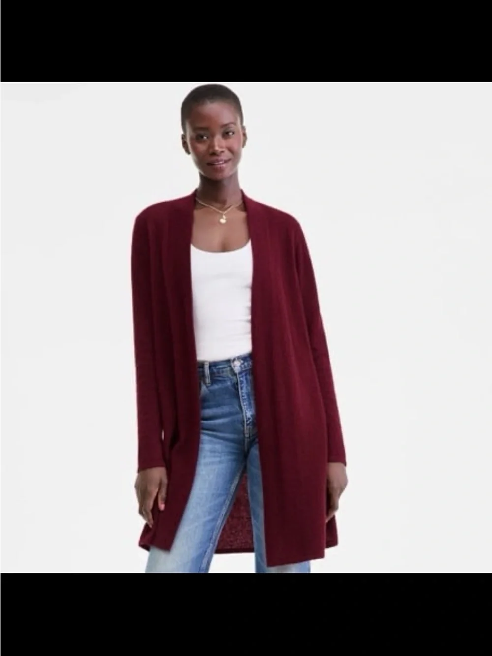 Charter Club drape yourself